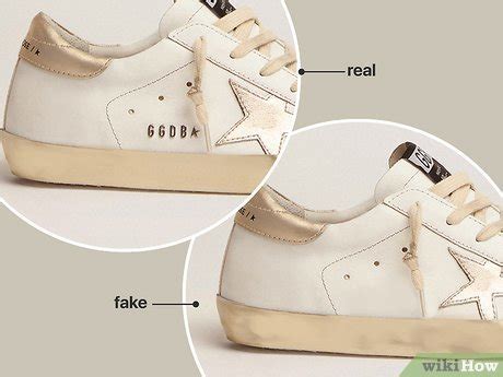 fake goose shoes